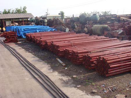 陜煤建設(shè)天工公司開源節(jié)流降成本  盤活資金增效益