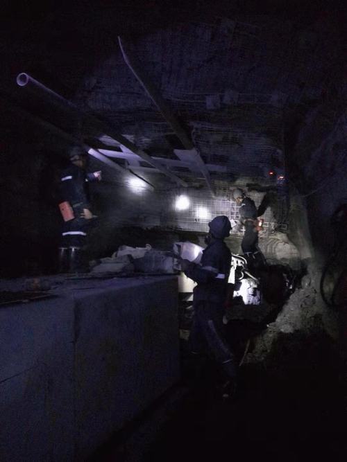 陜煤建設(shè)礦建二公司勞動競賽助力安全生產(chǎn)