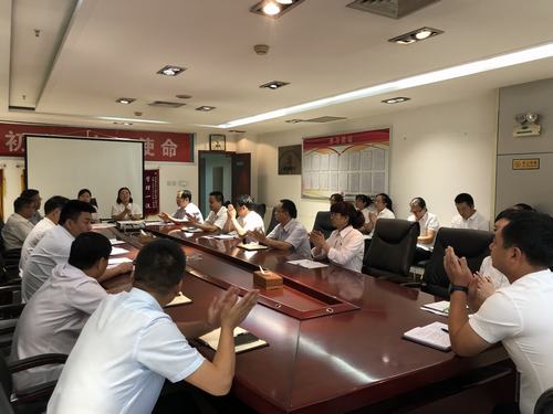 陜煤建設礦建二公司再為黨組織輸入“新血液”