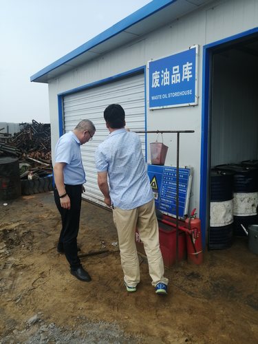 陜煤建設(shè)掘進(jìn)公司：抓細(xì)節(jié)重落實全力安全攻堅