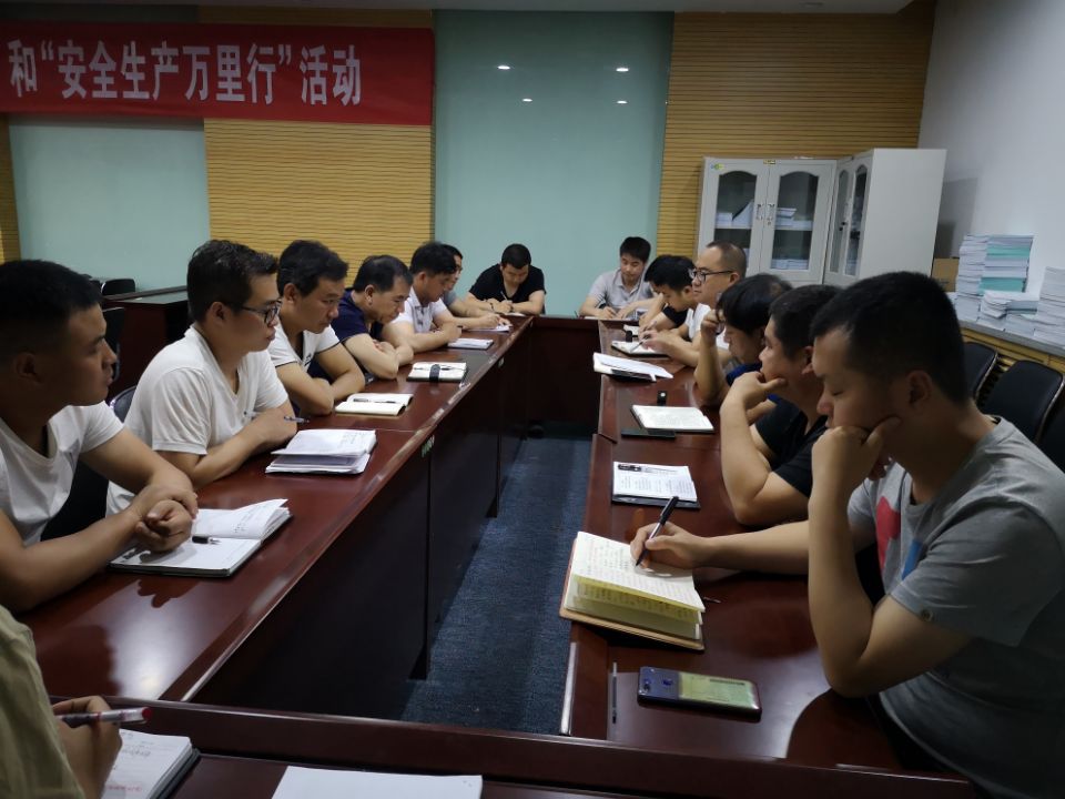 陜煤建設掘進公司：紅柳林項目部五字訣助力班組建設見實效