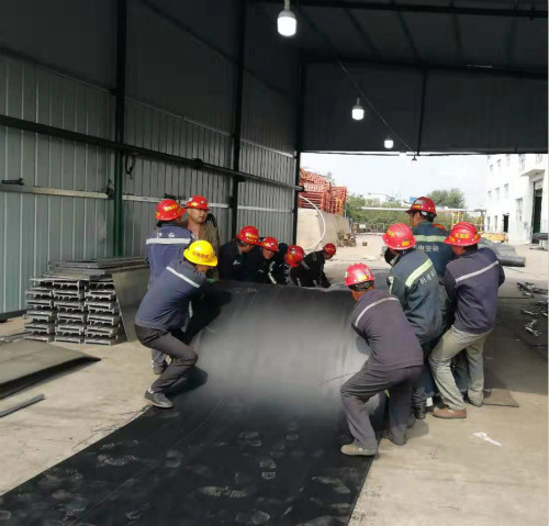 陜煤建設機電安裝公司：發揮黨建“三個作用”助推企業追趕超越