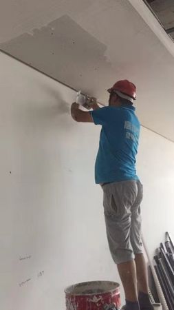 陜煤建設天工公司施工現場亮點工作紛呈