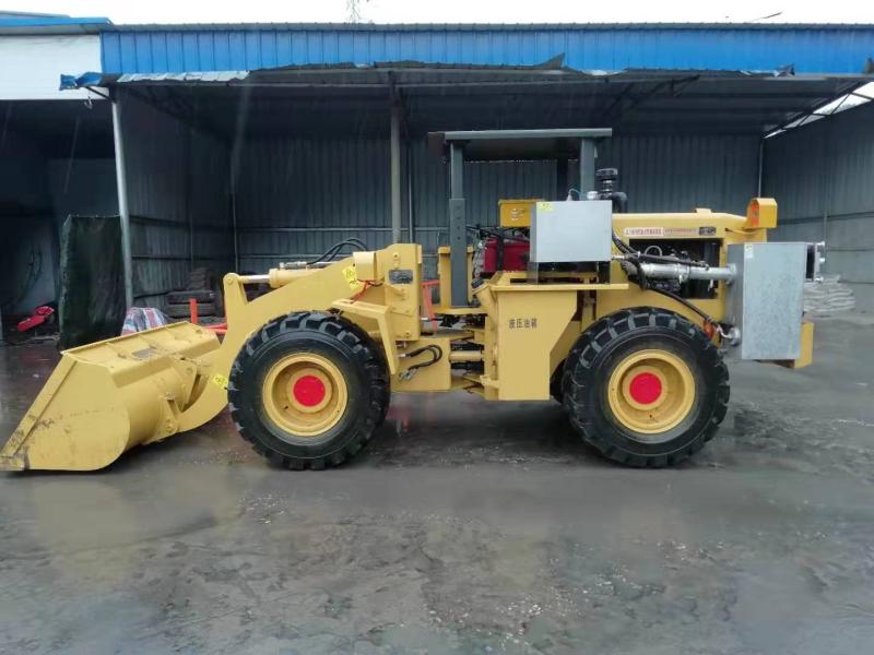 陜煤建設礦建三公司多舉措落實雙龍項目接續工程設備供給