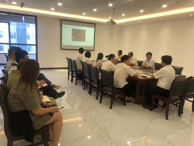 物資公司:@黨員干部:“雙節”將至,有份節日“禮物”請您查收