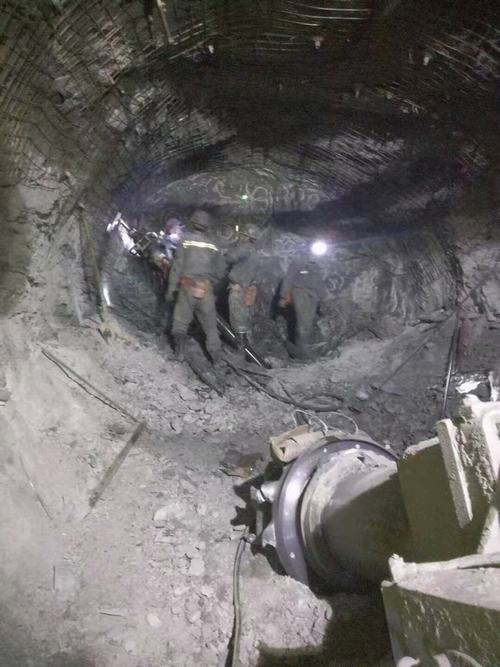 雙節期間多措并舉,狠抓落實為冶坪煤礦營造安全生產環境