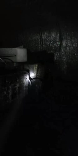 陜煤建設掘進公司:順利完成曹家灘122109工作面切眼掘進工程