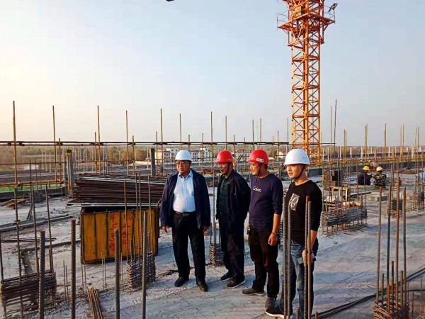 陜煤建設(shè)澄合分公司多措并舉切實抓好國慶假期安全生產(chǎn)工作