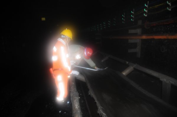 陜煤建設掘進公司：明責任轉作風打贏四季度安全生產“攻堅戰”