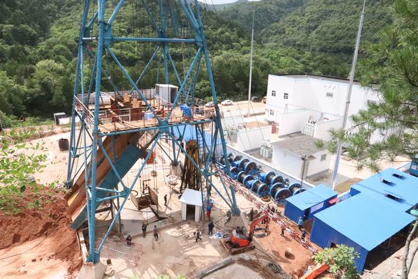 陜煤建設礦建二公司多管齊下超額完成承攬任務