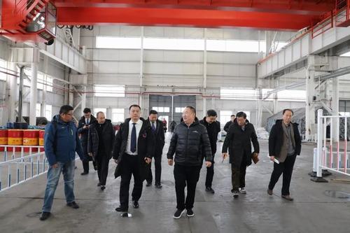 陜煤建設銅煤公司第十一項目部曹家灘礦井及選煤廠三個單位工程順利通過現場質量認證