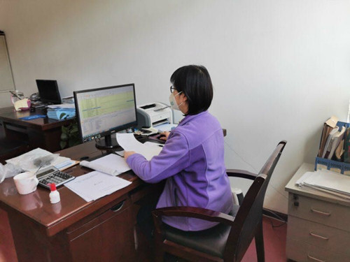 陜煤建設機電安裝公司:打贏疫情投標兩個戰“役”