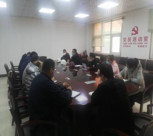 冶坪煤礦回風(fēng)斜井通風(fēng)機房等三個單位工程順利通過竣工驗收