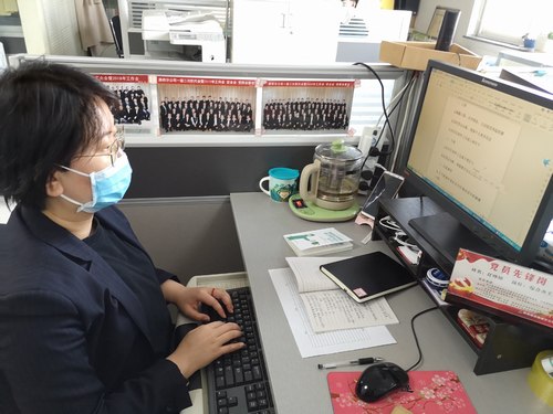 逆行！致敬最美戰“疫”志愿者