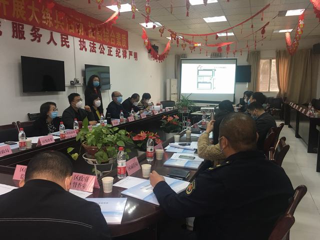 設計研究院持續(xù)推進老舊小區(qū)改造設計 助力西安花園城市品質提升