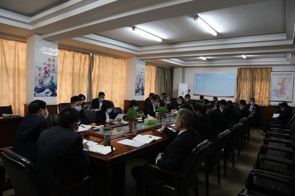 陜煤建設韓城分公司以“三化兩示范”激發基層黨建活力