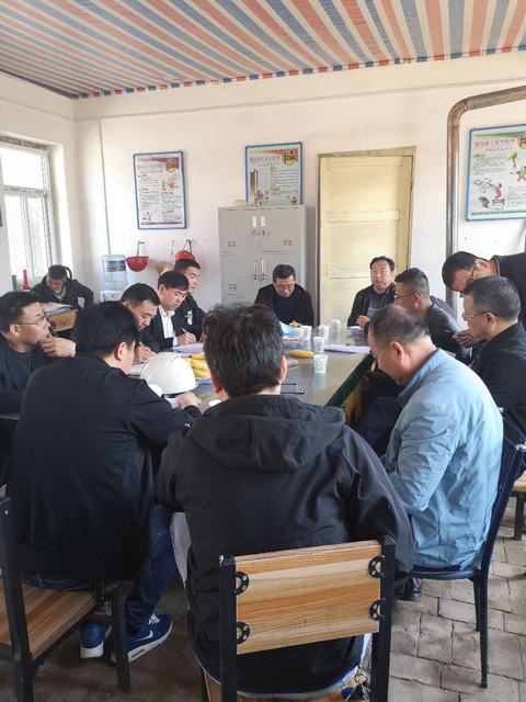 陜煤建設設計研究院：銅川市耀州區孫塬鎮惠塬幼兒園項目順利完成主體驗收