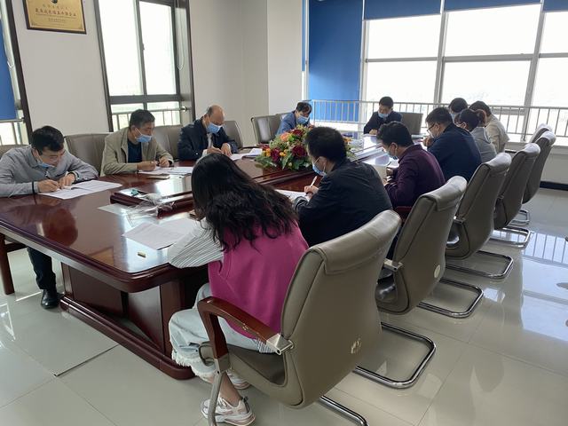 設(shè)計(jì)研究院：強(qiáng)化黨風(fēng)廉政工作 營造風(fēng)清氣正氛圍