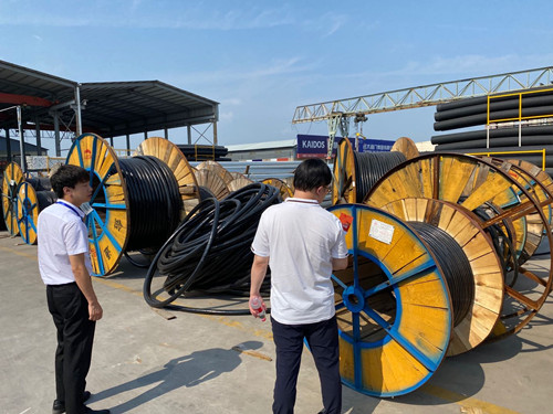 陜煤建設物資公司:深入市場“偵查”供應商 全力保障物資供應