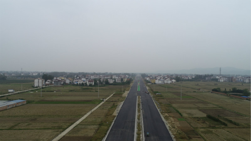 陜煤建設漢中分公司 “深圳速度”助力金華路項目建設獲贊譽