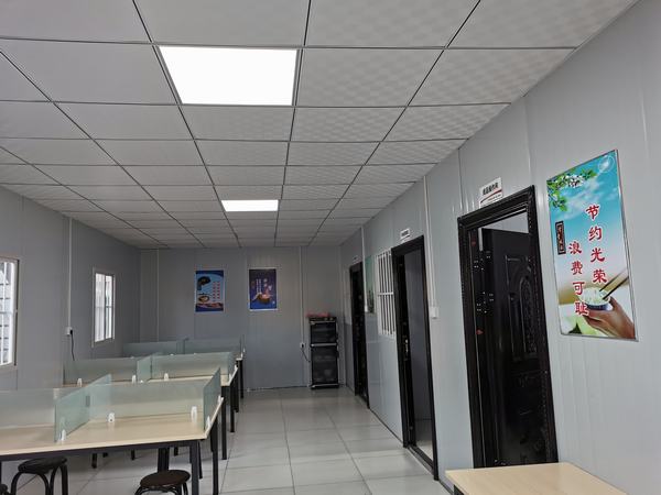 陜煤建設韓城分公司土建二項目部：以“心”為擎，打造和諧奮進項目部