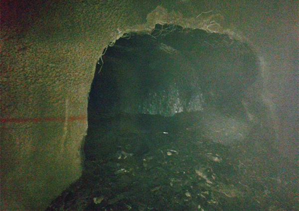 陜煤建設(shè)礦建三公司雙龍項目部檢修巷與輔運(yùn)大巷順利貫通