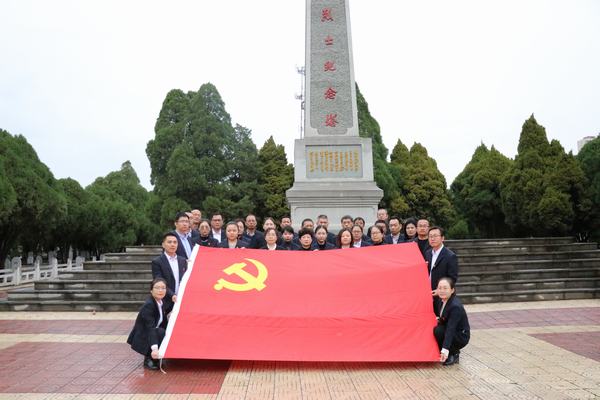 陜煤建設(shè)澄合分公司黨員學(xué)習(xí)培訓(xùn)“菜單”有看點(diǎn)