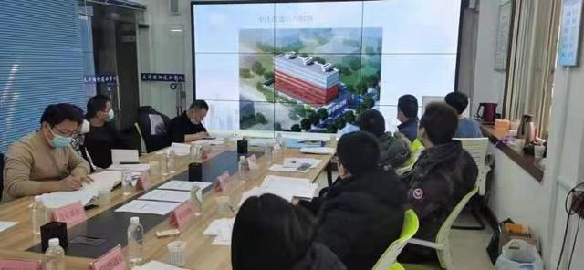 設計研究院：西安市新城區老舊小區改造項目竣工驗收圓滿完成