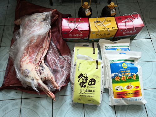 【春節一線報道】20210212陜煤建設機電安裝公司：鏡鐵山上的溫暖春節