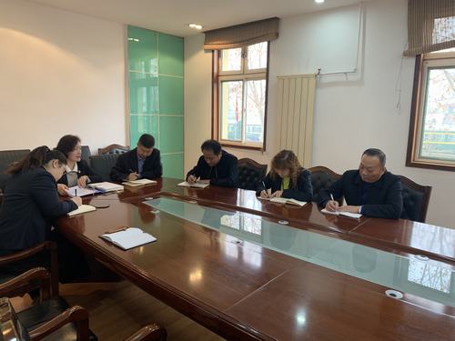 陜煤建設(shè)銅煤公司人社黨支部以學習為契機固本培元抓細抓實支部標準化建設(shè)工作