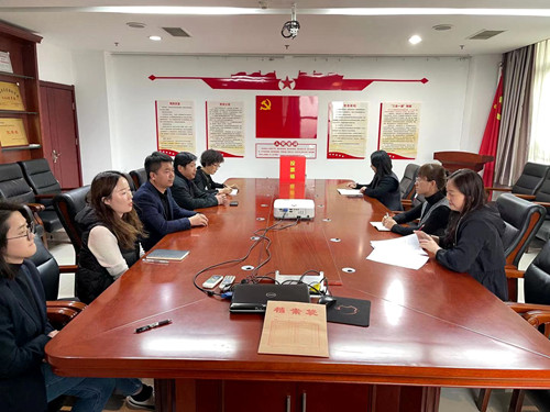 陜煤建設(shè)公司各黨支部召開黨員大會產(chǎn)生第一屆支委會