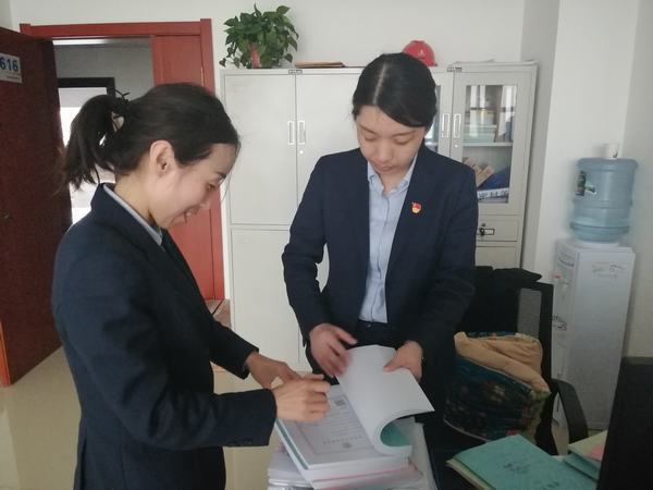 陜煤建設(shè)榆林公司 用實(shí)干精神 譜寫(xiě)最美芳華