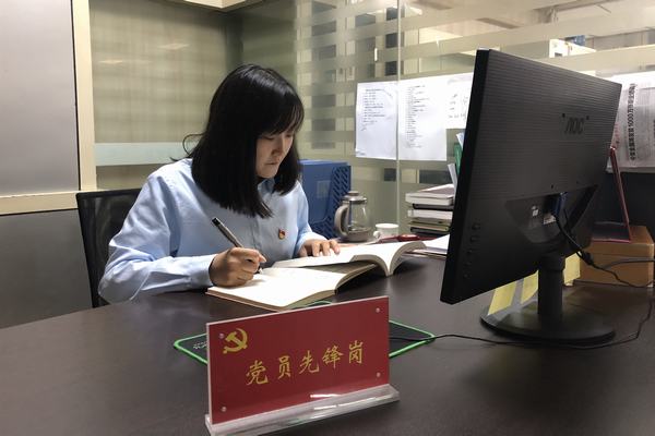 陜煤建設礦建二公司：見證百年偉業 暢談奮進心聲