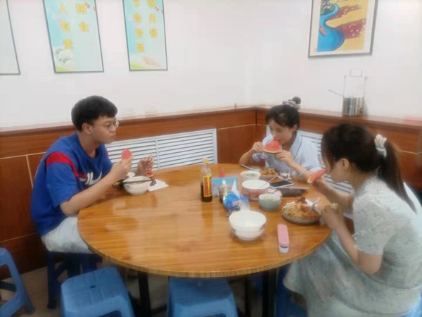 陜煤建設機電安裝公司:“用心用情”落地民生工程