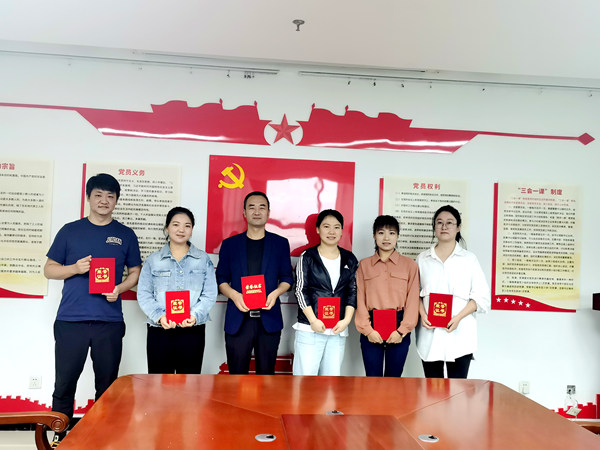 建設集團大秦置業公司:“我為企業發展助力添彩”主題演講比賽圓滿落幕