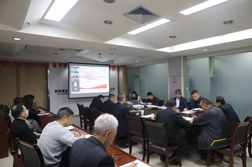 陜煤建設路橋分公司：“取經(jīng)”滬浙干部，學在深處干在實處