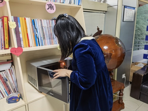 陜煤建設(shè)路橋分公司:實事落地見效 職工幸福再“加碼”