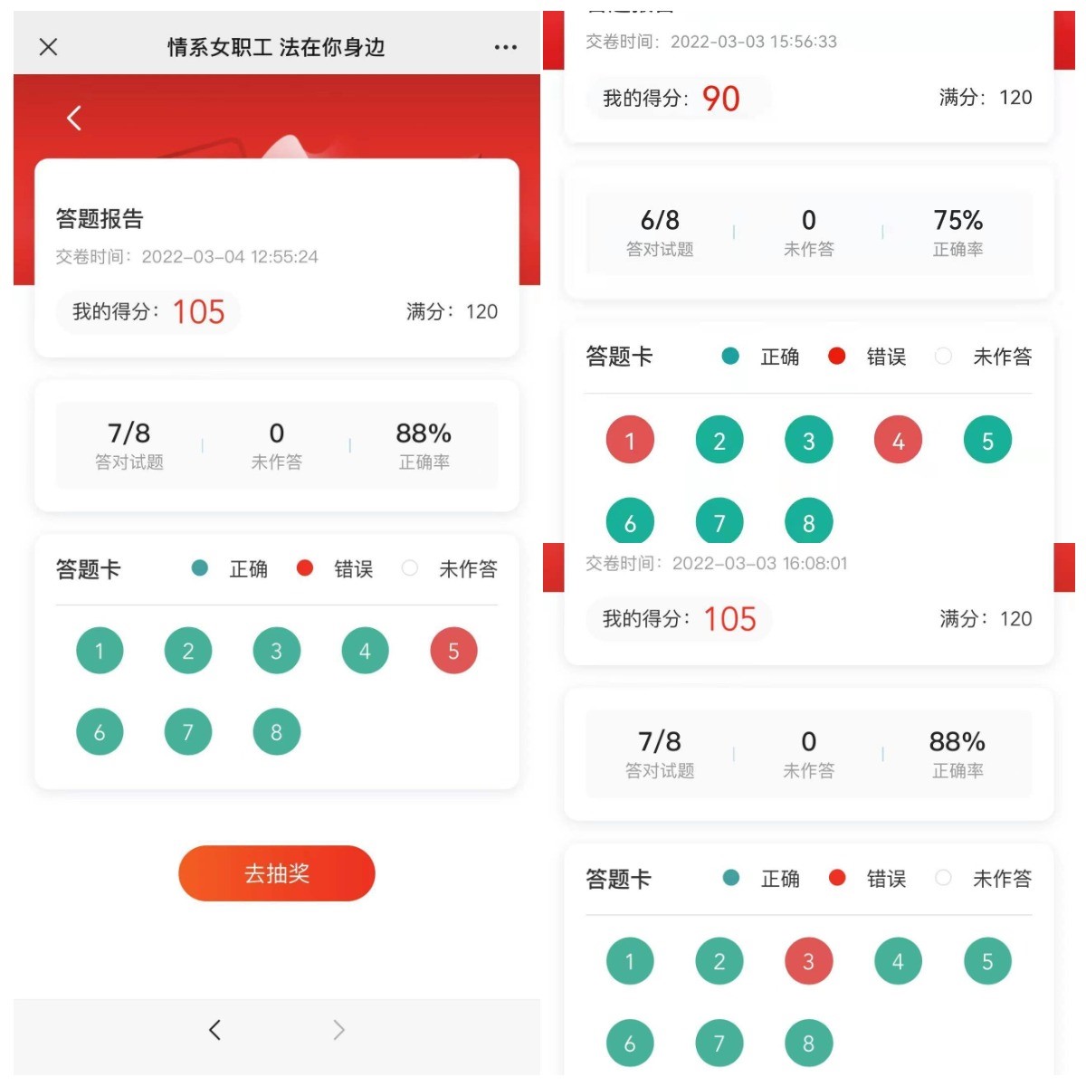 陜煤建設新城公司開展慶祝“三八”婦女節活動