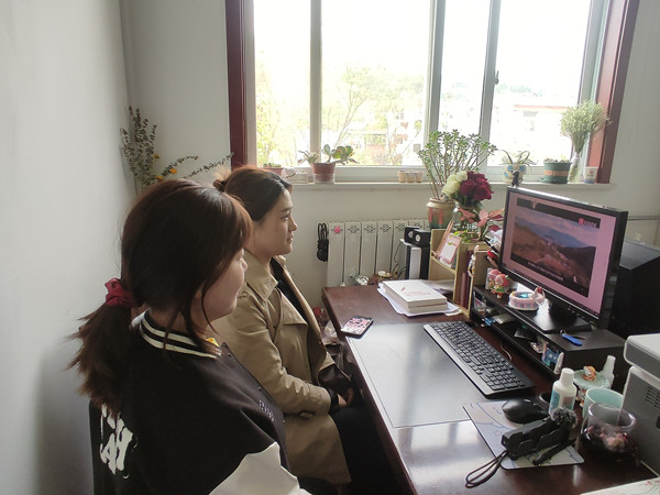 陜煤建設(shè)機電安裝公司開展世界“地球日”主題活動