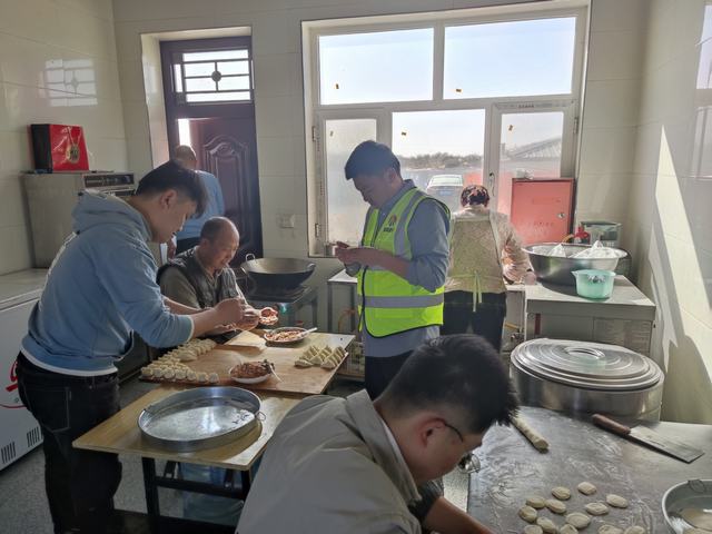 陜煤建設銅煤公司：最美“五月天”，我們的打開方式