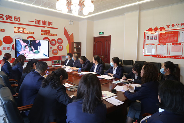 弘揚中華美德 傳承良好家風