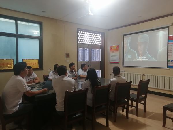 陜煤建設韓城分公司土建四項目部：“濃情端午 粽享歡樂”