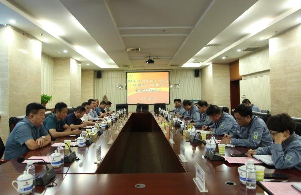 深化內(nèi)部合作,謀求共贏發(fā)展