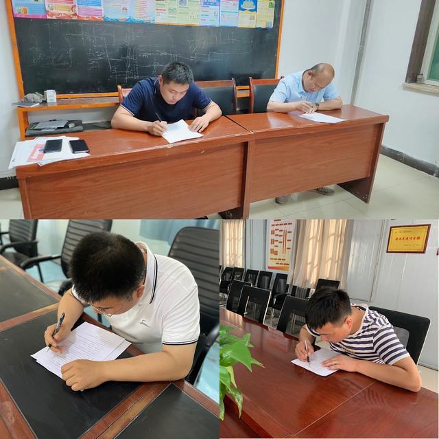 陜煤建設(shè)礦建二公司:通過(guò)“三個(gè)聚焦” 提升中層干部管理水平