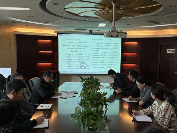 陜煤建設內蒙古分公司：筑牢底線，爭做表率