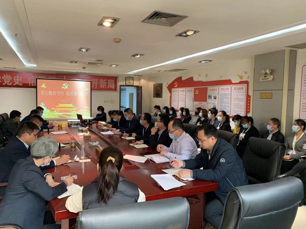 陜煤建設礦建二公司刮起“節儉風”