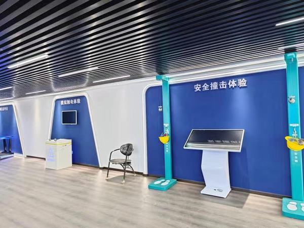 陜煤建設韓城分公司：多措并舉抓安全 久久為功強安全