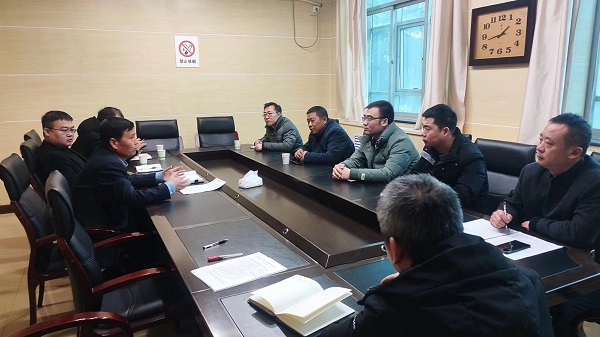 陜煤建設渭南分公司上好廉潔“第一課” 履新?lián)斦棺鳛?></div>
                                <div   id=