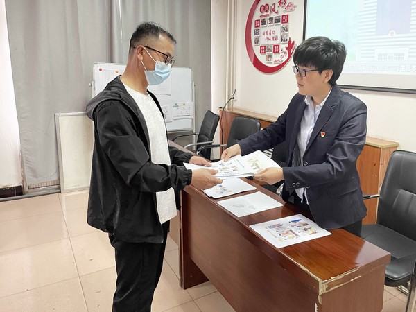 陜煤建設洗選煤運營公司：“精準普法”進車間 “風險防范”記心間