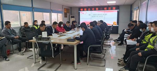 盤點檢視深剖析 重整行裝再出發